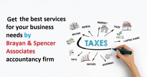 London Tax Accountants: Empowering Individuals and Businesses for Success